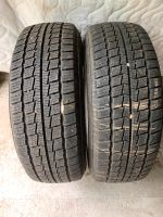 2 Winter Reifen HANKOOK 215/R17C 109/107T DOT 1813 Profil 8mm Rheinland-Pfalz - Altenkirchen Pfalz Vorschau