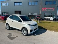 Aixam Ambition Coupe Evo weiß Diesel NEU # Finanzierung # Bayern - Langerringen Vorschau