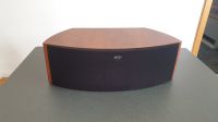 Centerspeaker KEF iQ60c Dark Apple Bayern - Dittelbrunn Vorschau