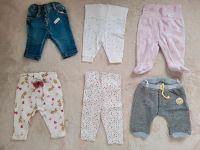 Baby Hosen 50 56 Mädchen Jungs Leggings Jeans Baden-Württemberg - Schwäbisch Hall Vorschau