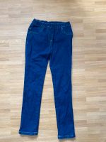 Jeggings topolino 122 Blau Ernstings Family NEU Bayern - Freising Vorschau