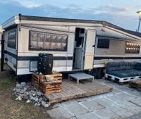 Campingplatz an der Ostsee zu vermieten Kreis Ostholstein - Heringsdorf Vorschau