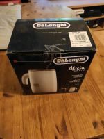 *Neu* DeLonghi Alicia Latte Schwarz Milchaufschäumer Bayern - Münnerstadt Vorschau