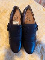 Tolle neue Damen Schuhe Größe 39, Jana NP 64,95€ Niedersachsen - Bremervörde Vorschau