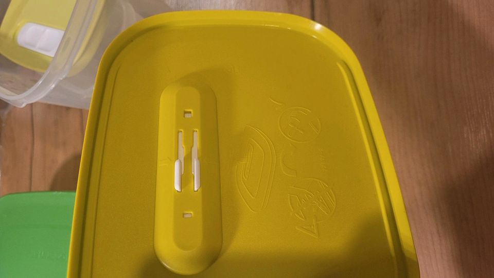 Tupperware Klima Oase in Sonnefeld