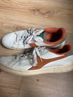 Diadora Game L Low Gr.45 Düsseldorf - Oberbilk Vorschau