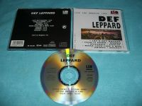 Def Leppard CD - Live USA - aus Sammlung im Top-Zustand! Berlin - Grunewald Vorschau