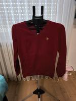 U.S. Polo Assn. Pulli Größe m Hessen - Groß-Gerau Vorschau
