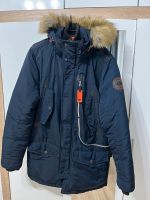 Herren Winterjacke/Parka L Bayern - Augsburg Vorschau