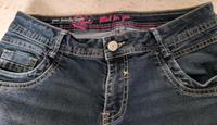 Skinny Jeans Größe  W38/L32 Brandenburg - Kremmen Vorschau