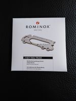 ROMINOX® Key Tool Truck Multifunktionswerkzeug NEU Rheinland-Pfalz - Mainz Vorschau