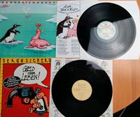 2x Vinyl LP * Erste Allgemeine Verunsicherung EAV Hessen - Ahnatal Vorschau