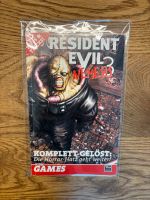 Resident Evil 3 Nemesis Lösungsbuch, Spieleberater, Guide Stuttgart - Weilimdorf Vorschau