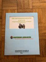 Montessori Lernwelten Ostergeschichte Bayern - Wörth Kr. Erding Vorschau