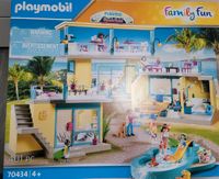 Playmobil 70434 Family Fun Strandhotel Nordrhein-Westfalen - Wesel Vorschau