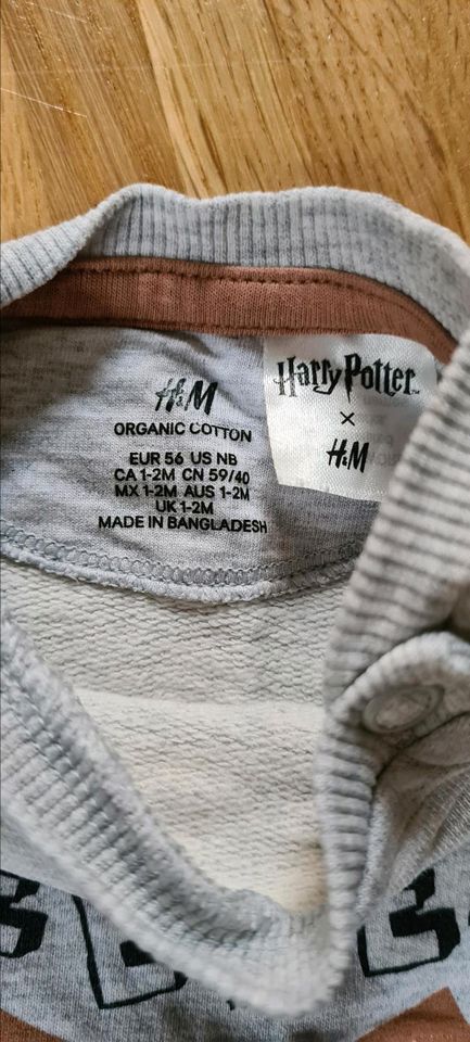 Harry Potter Outfit für Babys in Hannover