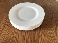 Villeroy & Boch royal weiß Speiseteller 28 cm Brandenburg - Kremmen Vorschau