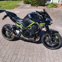 Kawasaki Z900 Schleswig-Holstein - Satrup Vorschau