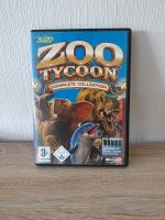 Zoo Tycoon Complete Collection Nordrhein-Westfalen - Grevenbroich Vorschau