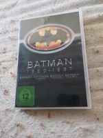 DVD:Batman Bayern - Gemünden a. Main Vorschau