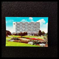 Postkarte- Düren im Rheinland.Stadtgarten. Nordrhein-Westfalen - Nörvenich Vorschau