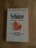 Buch Sternzeichen Schütze Rheinland-Pfalz - Langenlonsheim Vorschau