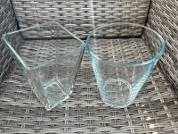 Glas Vasen 2 Stück Bayern - Tröstau Vorschau