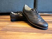 Waldläufer  Damen Halbschuhe Freizeitschuhe  Größe EU 40 Baden-Württemberg - Pforzheim Vorschau