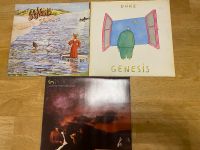 3X Genesis LP Alben Schallplatten Inkl. Versand Essen - Essen-Frintrop Vorschau