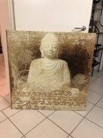 Bild Buddha 1 x 1 m Nordrhein-Westfalen - Neuss Vorschau