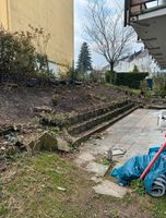 Erde entsorgen und Steine legen in Wuppertal Wuppertal - Barmen Vorschau