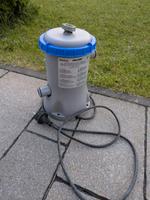 bestway Poolpumpe inkl. Filter Brandenburg - Dallgow Vorschau