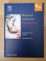 Biologie Anatomie Physiologie von Nicole Menche (Hrsg.) Weilimdorf - Hausen Vorschau
