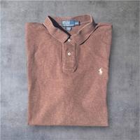 Ralph Lauren Polo Hemd Braun XXL Nordrhein-Westfalen - Detmold Vorschau