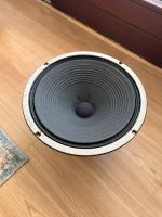 Celestion Alnico Blue Bulldog 8Ohm 15 Watt Bayern - Gröbenzell Vorschau