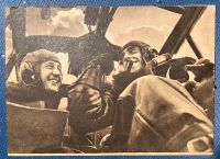 Postkarte 2. Weltkrieg, Luftwaffe Nordrhein-Westfalen - Lengerich Vorschau