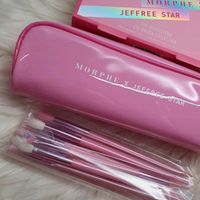 Pinsel Set  Morphe x Jeffree Star The Eye Brush Collection Brandenburg - Frankfurt (Oder) Vorschau