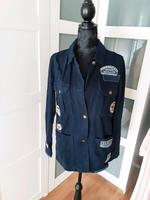 Zara Hemd Jacke Gr.S Nordrhein-Westfalen - Bottrop Vorschau