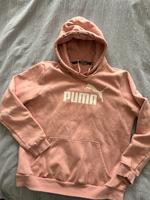 Hoodie Puma Bayern - Baar-Ebenhausen Vorschau