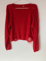 Cropped Pulli • H&M • 38 Rheinland-Pfalz - Worms Vorschau