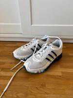 Adidas Megaride Blau Weiß  38 Essen - Essen-Ruhrhalbinsel Vorschau