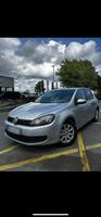 VW Golf 6 1.2 TSI „Klima“Sitzheizung“Euro5“6Gang“ Nordrhein-Westfalen - Hamm Vorschau