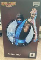 Mortal Kombat Sub- Zero 1/10 Art Statue Brandenburg - Cottbus Vorschau