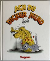 Uli Stein: Ach du dicker Hund, gebundene Ausgabe Bayern - Burglauer Vorschau