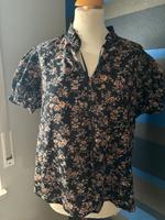 Bluse Shein gr L kurzarm Hemd Niedersachsen - Lilienthal Vorschau