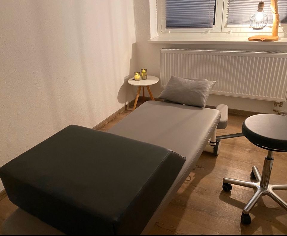 Physiotherapeut(m/w/d)Hausbesuche Spandau 28-30€ in Berlin