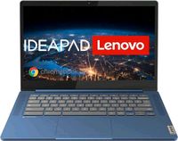 Lenovo IdeaPad Slim 3 Chromebook NEU OVP Garantie Nordrhein-Westfalen - Kamp-Lintfort Vorschau