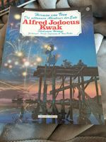 Comic Alfred Jodocus KwakNr.2 - 1.Auflage 1988 Herman van Veen Dithmarschen - Wesselburen Vorschau