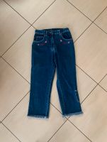 7/8 Jeans Gr. 38 Baden-Württemberg - Bühlertal Vorschau