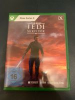 Star Wars Jedi Survivor Xbox Series X S Nordrhein-Westfalen - Iserlohn Vorschau